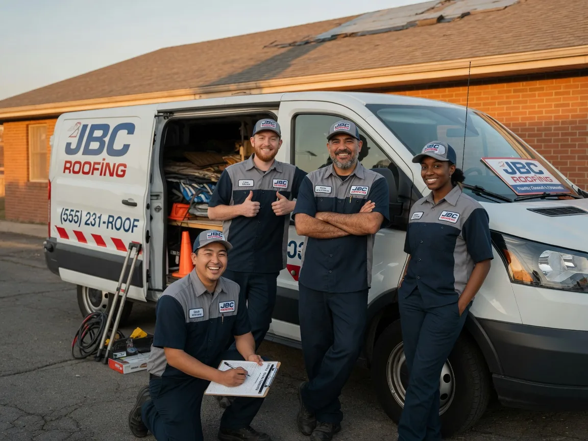 Roof Replacement company in Mount Tabor, NJ