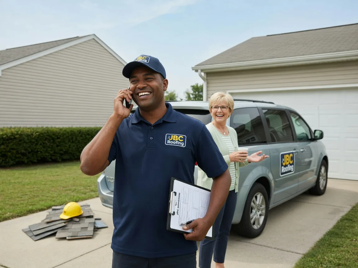 Roof Replacement Mount Tabor, NJ FAQs